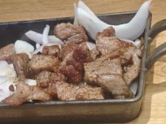 -东田之村自助餐厅(金水路店)