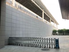 -曲阜东站