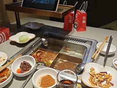 -海底捞火锅(泰安爱琴海店)