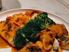 -老友王·南宁特色菜(金汇如意坊店)
