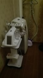 -芳朵美容养生SPA