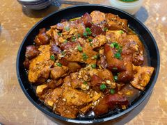 -95号酱骨·一块豆腐(展春园西路店)