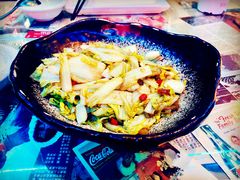 -豆蔻电影主题餐厅(四牌楼店)