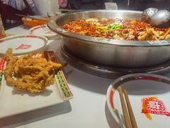 -老哥门肥肠鱼(鱼嘴店)