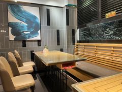 大堂-上下九广州菜馆(李家村万达店)