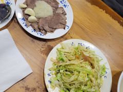 -柴氏风味斋(甘家口店)