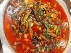 -健鑫张记老城鳝鱼庄