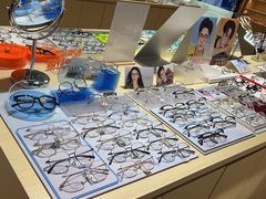 -鲸渝眼镜·浅目视光(春熙路店)