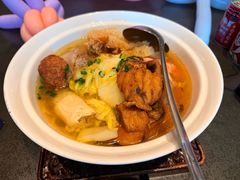 -炊江南·上海菜(国展华漕店)