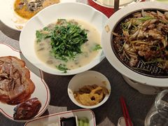 -秀儿四九城·新京菜(亚运村鸟巢店)