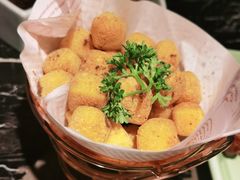 -新白鹿餐厅(松江开元地中海店)