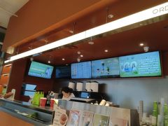 -奈雪的茶(青岛卓悦里INTOWN店)