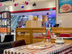 -米斯特比萨(罗斯福店)