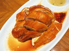 -蝴蝶里·粤菜·点心(龙湖杭州金沙天街店)
