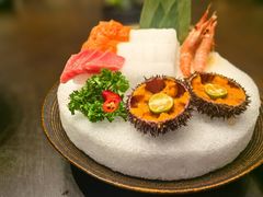 -高佳庄·海鲜酒楼(东港店)