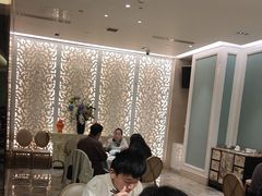 -狮王府淮扬菜(新街口友谊店)
