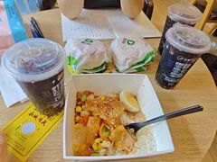 -德克士(南城店)