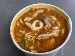-四里沙茶面(湖滨四里店)