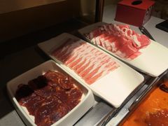 -海底捞火锅(九霄梦天地店)