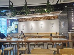 大堂-馋三尺蟹粉小笼(人民广场店)