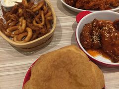 -必胜客宅急送(真北乐购店)