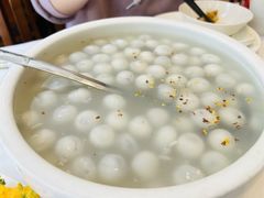 -乾隆美食·本帮菜(黄河路店)