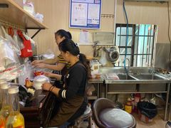 -鸡脚旮旯平江路店