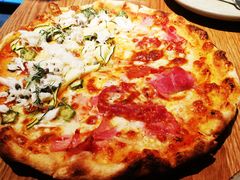 -La Strada(安福路店)
