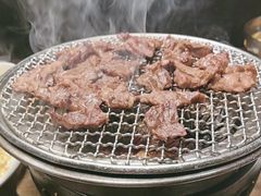 -辛氏火炉·韩式古法烤肉(松北店)