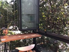 -花苑里咖啡(威远店)
