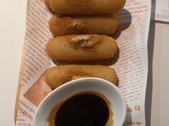 -川知味(京华城店)