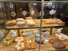 -原麦山丘(东四店)