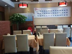 大堂-福来居烤鸭店(天坛二店)