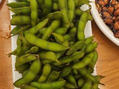 -烤满分·东北烧烤(首经贸店)