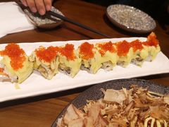 -白石的深夜食堂(济南万象城店)
