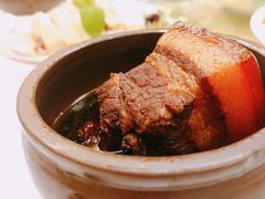 -杭州香格里拉·香宫中餐厅