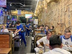 -很久以前羊肉串(大华三路店)