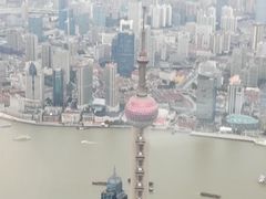 -上海中心大厦