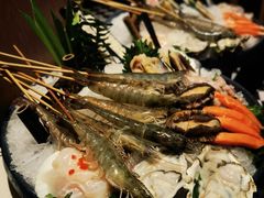 海鲜套餐-生如夏花泰式火锅(鹭洲里店)