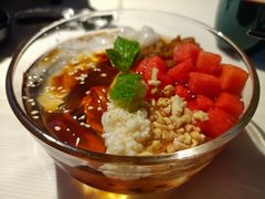 -蕉棠·鸽子餐厅(柳州万象城店)