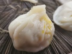 蟹粉小笼-吾介小籠館