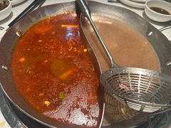 -左庭右院鲜牛肉火锅(苏州园区永旺店)