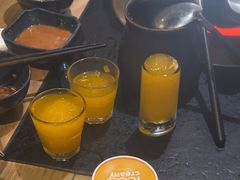 -湊湊火锅·茶憩(上海合生汇店)