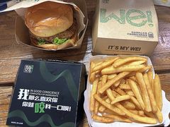 -魏家凉皮(祈年大厦店)