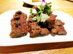 -周家二小姐的菜(西津渡店)