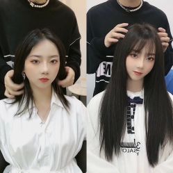 -3AM HAIR SALON染发接发