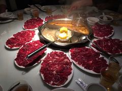 -潮发潮汕牛肉店(龙洞店)