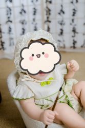 -玛瑞莎·儿童·亲子摄影(越秀店)