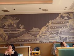 -梅利汴京烤鸭•开封豫菜地标店(晋安路店)