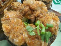 -秦二哥格格(高笋塘店)
